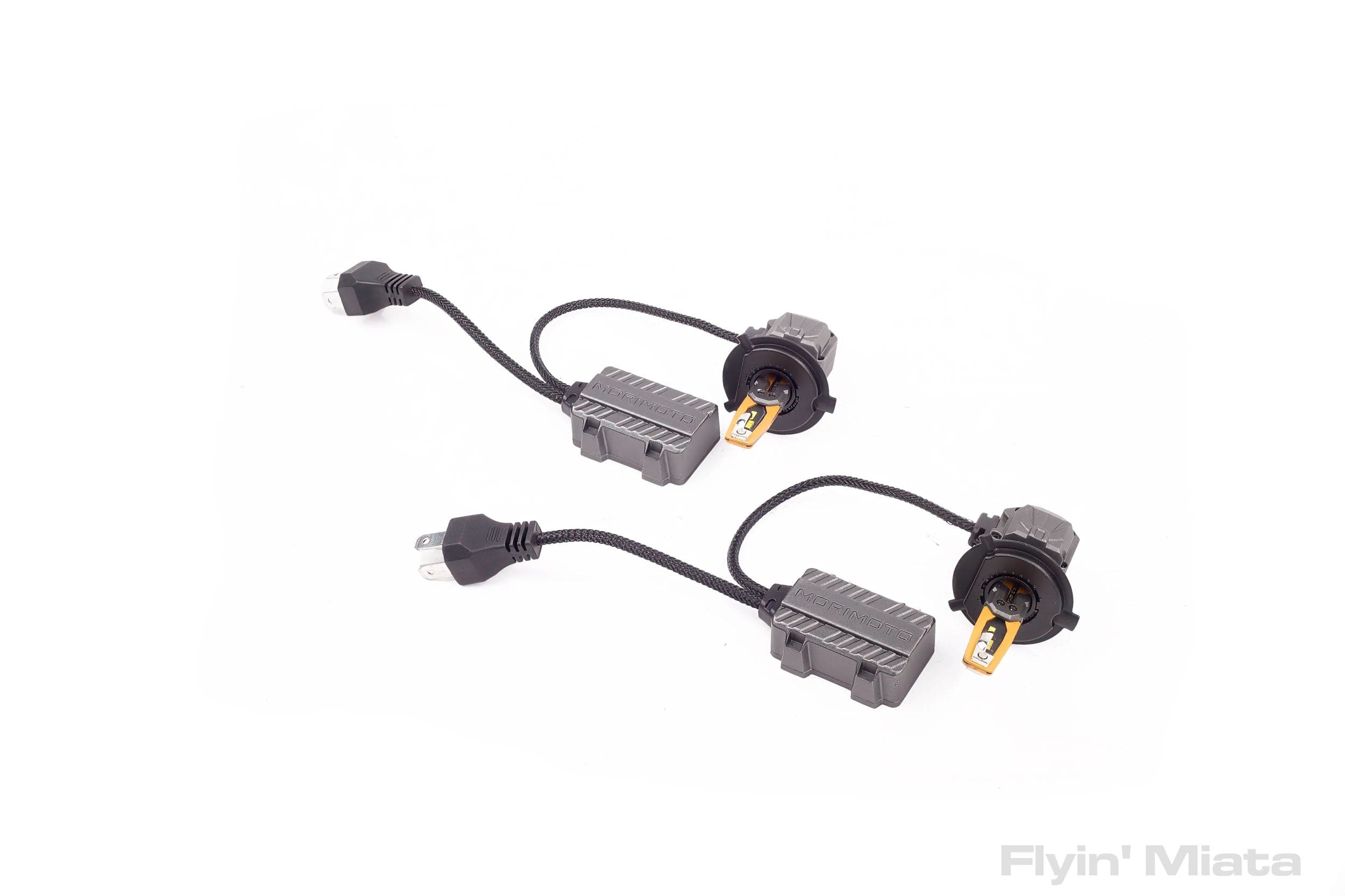 Lâmpada Farol H4 Osram Night Breaker